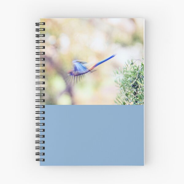 Item preview, Bird on the Wing designed and sold by imaginethis.