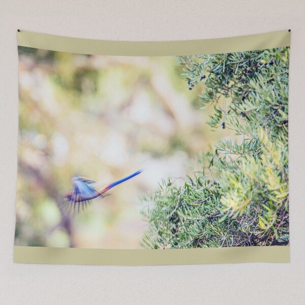 Item preview, Bird on the Wing designed and sold by imaginethis.