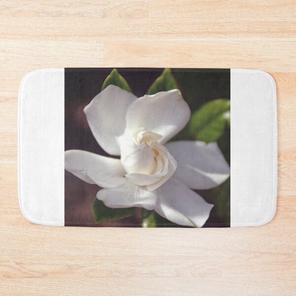 Item preview, Gardenia Bloom Vertical designed and sold by LisaWootenPhoto.