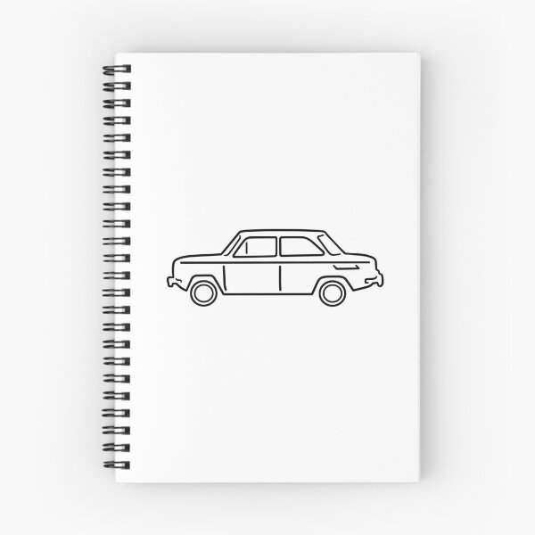 Item preview, NSU TT designed and sold by AutoClub.