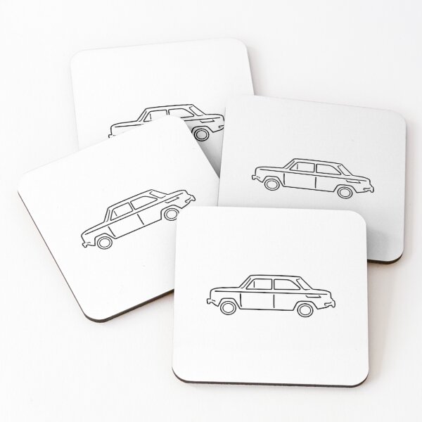 Item preview, NSU TT designed and sold by AutoClub.