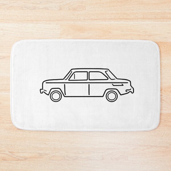 Item preview, NSU TT designed and sold by AutoClub.