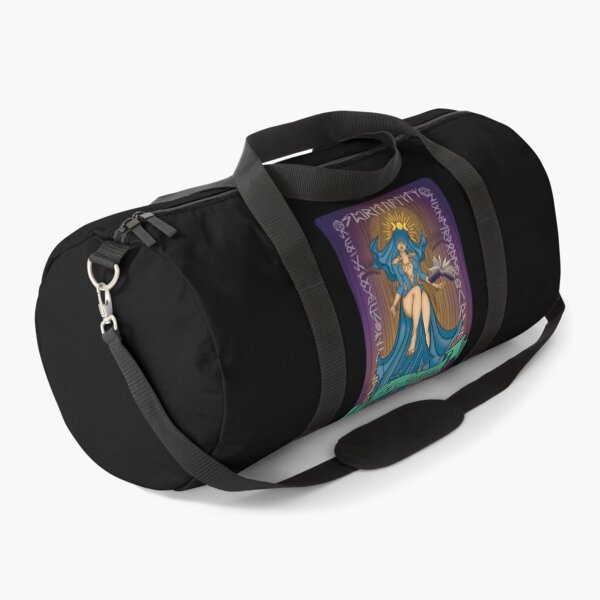 Item preview, The High Priestess designed and sold by D34THBYT4R0T.