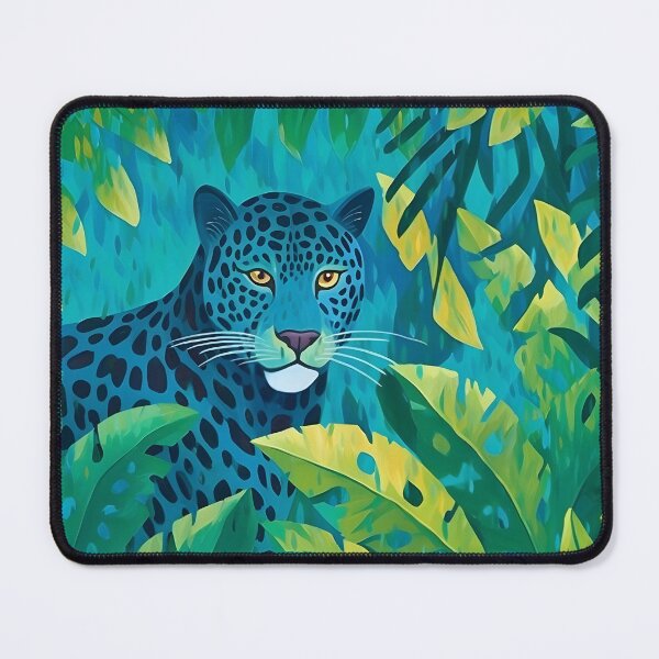 Item preview, A Stealthy Jaguar designed and sold by mianguyen1995.
