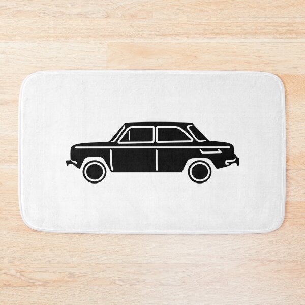 Item preview, NSU TT designed and sold by AutoClub.