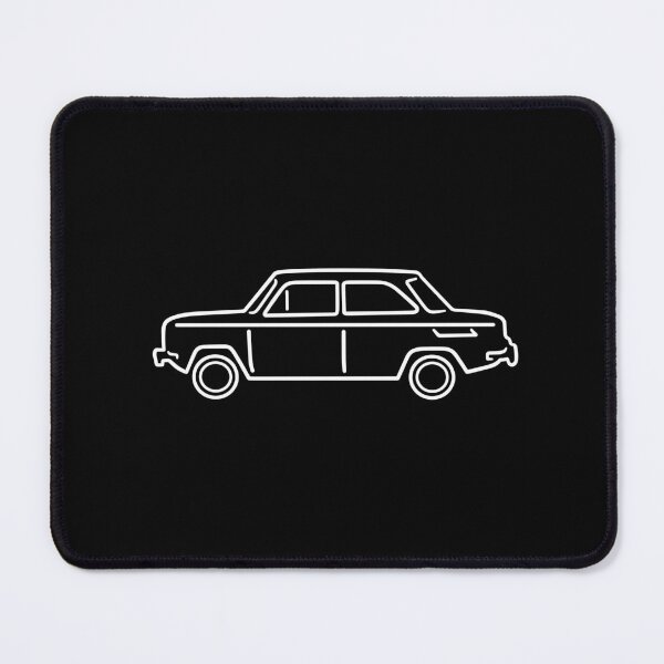 Item preview, NSU TT designed and sold by AutoClub.