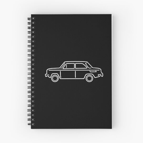 Item preview, NSU TT designed and sold by AutoClub.