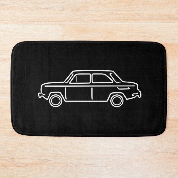 Item preview, NSU TT designed and sold by AutoClub.