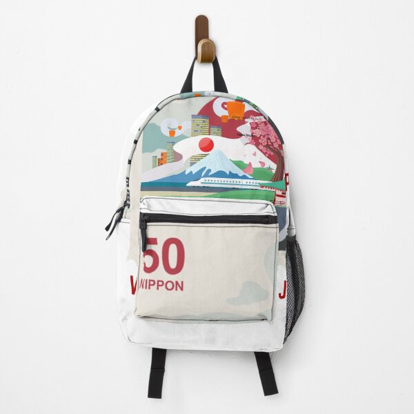 Item preview, vacation in japan designed and sold by Gika Thailand.