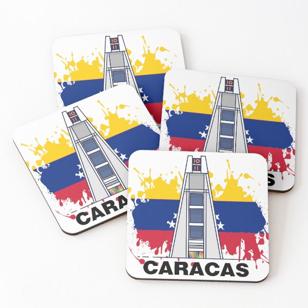 Item preview, Caracas designed and sold by keythxctrs.
