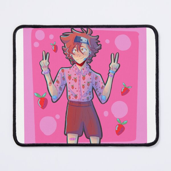 Item preview, Strawberry outfit reki designed and sold by squids1.
