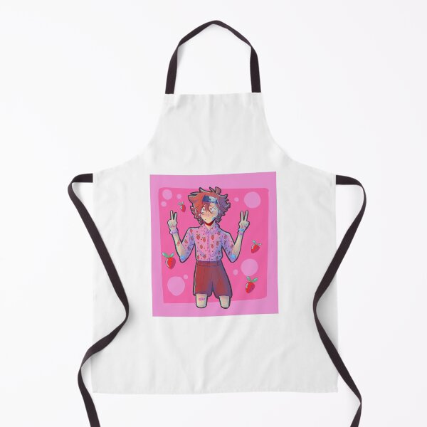 Item preview, Strawberry outfit reki designed and sold by squids1.