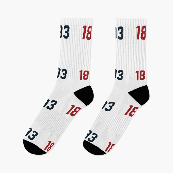Item preview, 1893 Genoa Red Blue 2 designed and sold by VRedBaller.