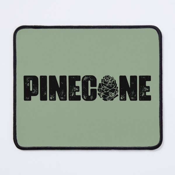 Item preview, Pinecone designed and sold by muskitt.