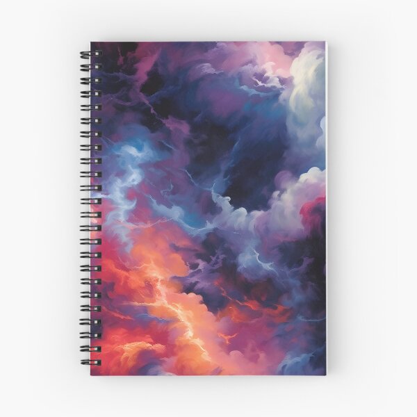 Item preview, Stormy Clouds designed and sold by coloritmix.