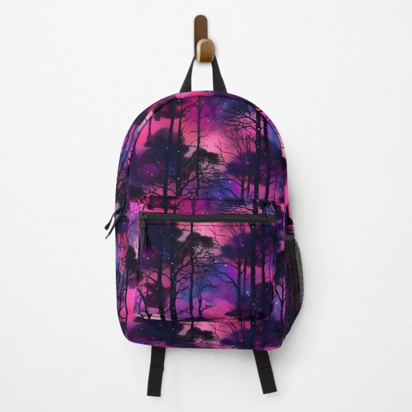 Item preview, Sunset woods designed and sold by ArtfulVixen.