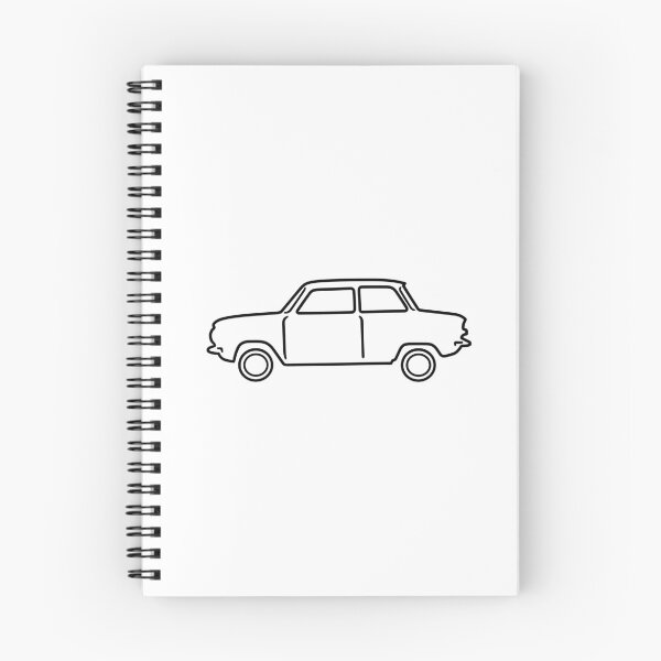 Item preview, NSU PRINZ 4 designed and sold by AutoClub.