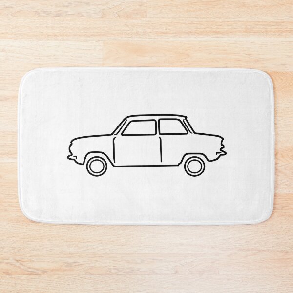 Item preview, NSU PRINZ 4 designed and sold by AutoClub.