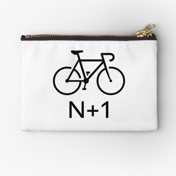 Item preview, N+1 Bike designed and sold by Esskay Designs.