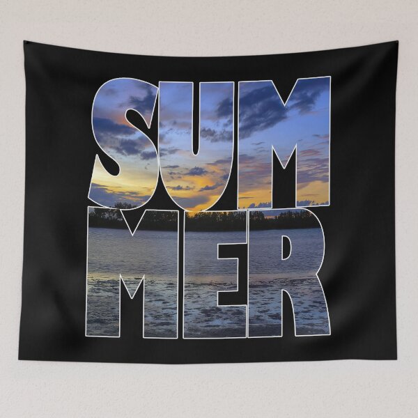 Item preview, Summer designed and sold by likbatonboot.