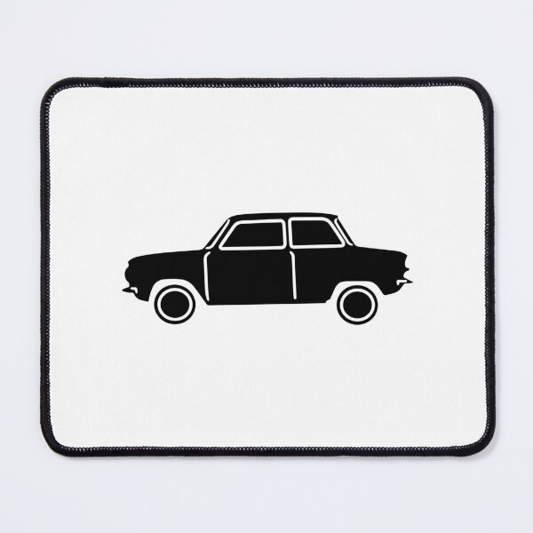 Item preview, NSU PRINZ 4 designed and sold by AutoClub.