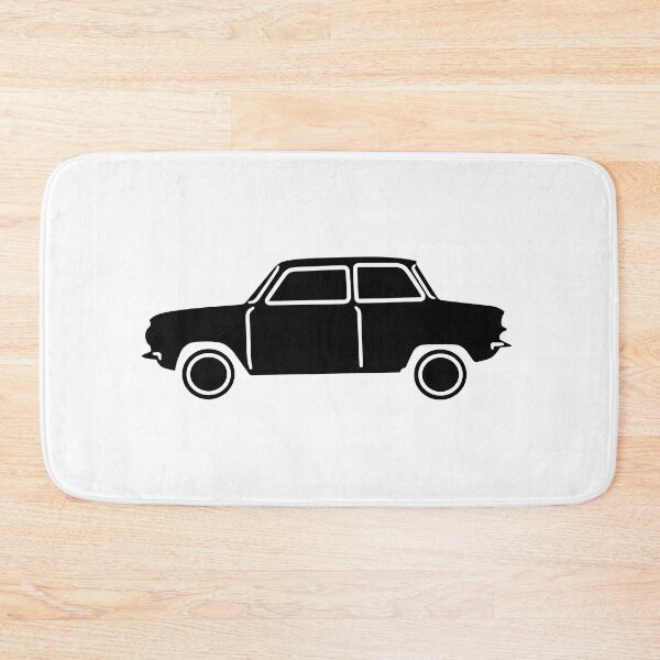 Item preview, NSU PRINZ 4 designed and sold by AutoClub.