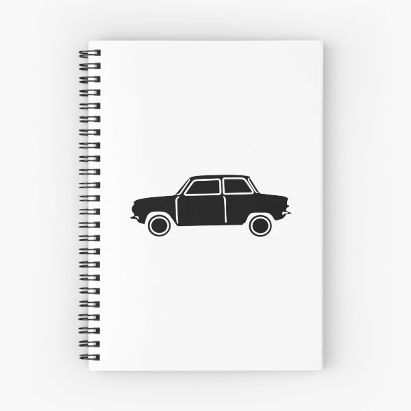 Item preview, NSU PRINZ 4 designed and sold by AutoClub.