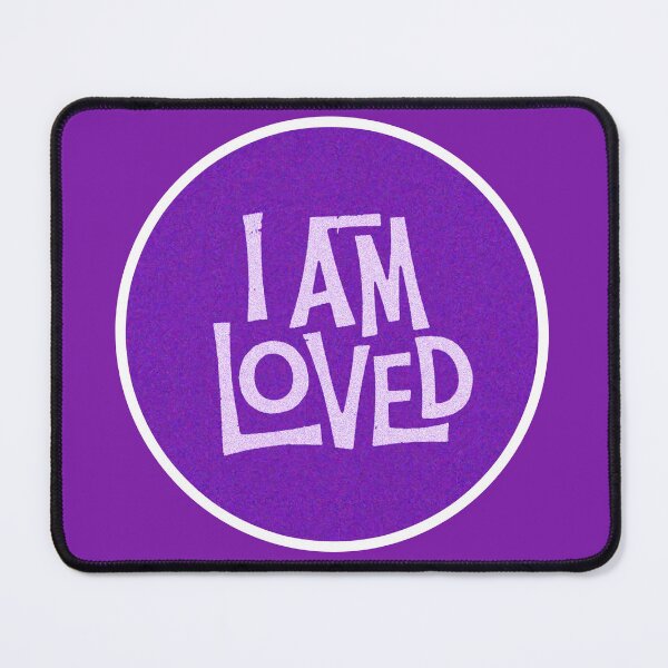 Item preview, I Am Loved designed and sold by G. Holland.