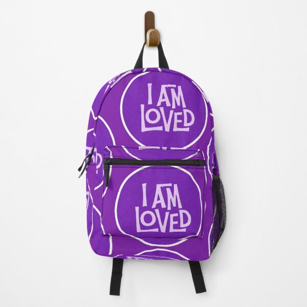 Item preview, I Am Loved designed and sold by G. Holland.