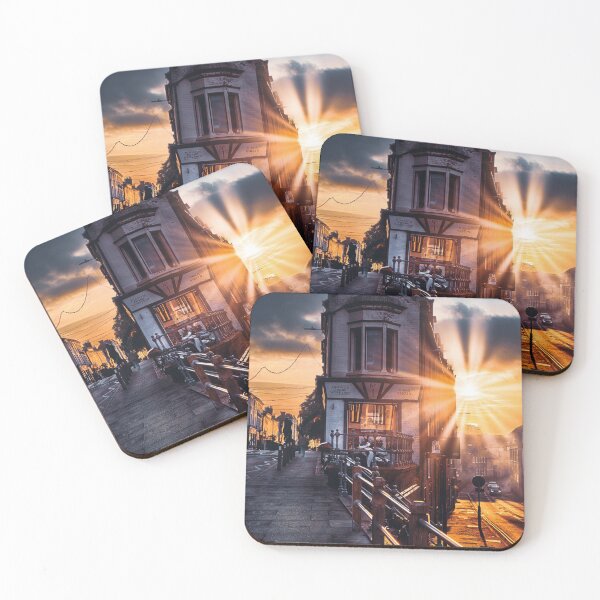 Item preview, No 1. St Benedicts designed and sold by Ruski.