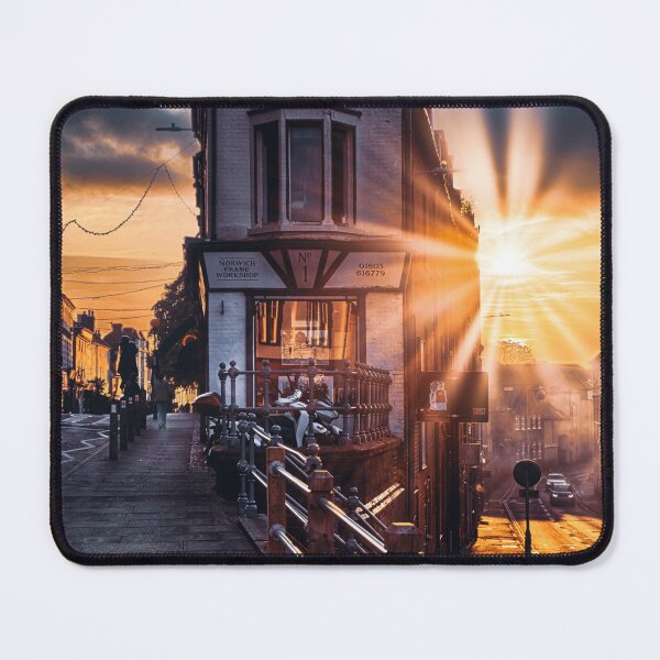 Item preview, No 1. St Benedicts designed and sold by Ruski.