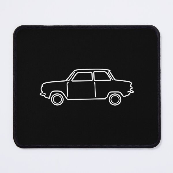 Item preview, NSU PRINZ 4 designed and sold by AutoClub.