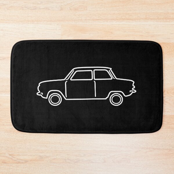 Item preview, NSU PRINZ 4 designed and sold by AutoClub.