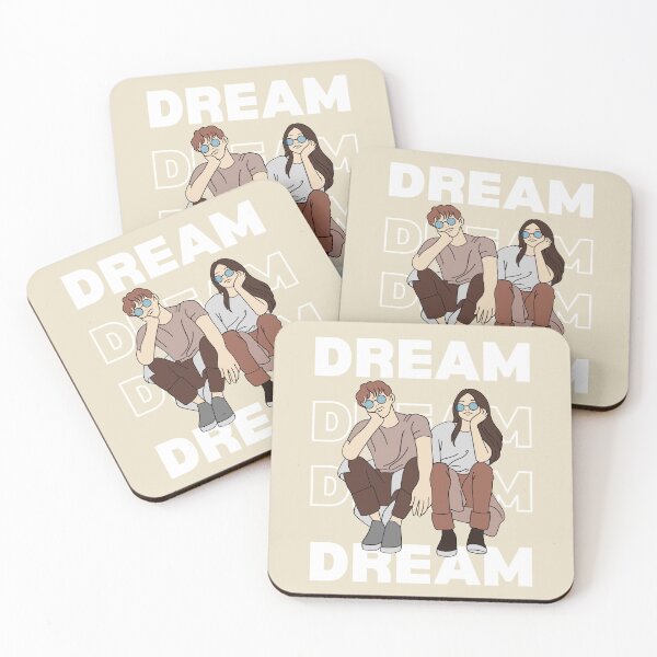 Item preview, Dream couple designed and sold by LittleBital.