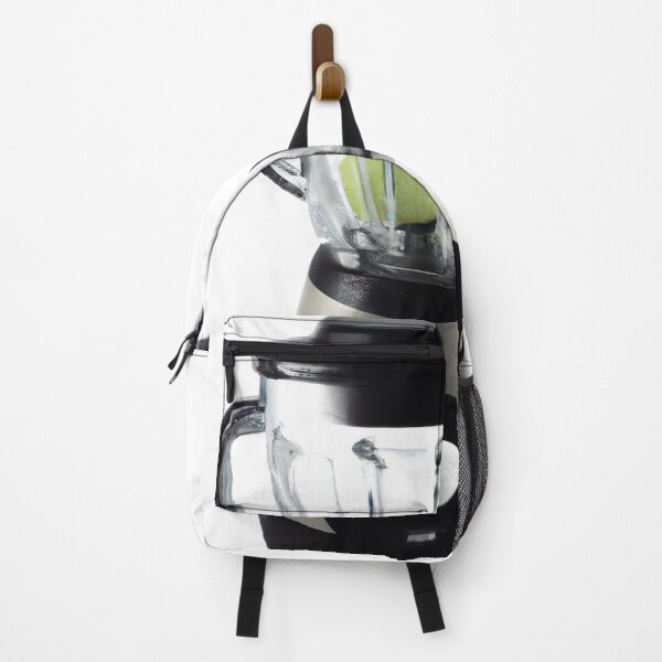 Item preview, Blender designed and sold by BravuraMedia.
