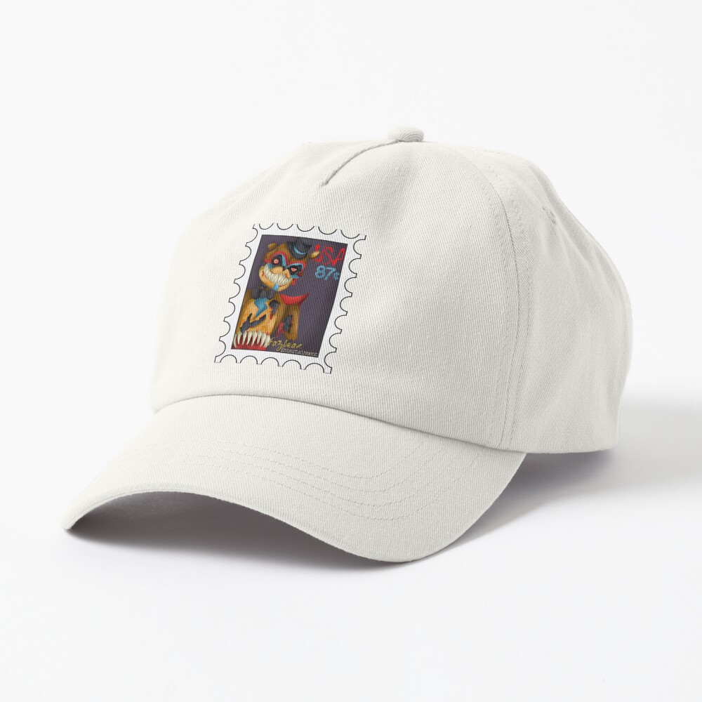 Item preview, Dad Hat designed and sold by D00dleDucky.