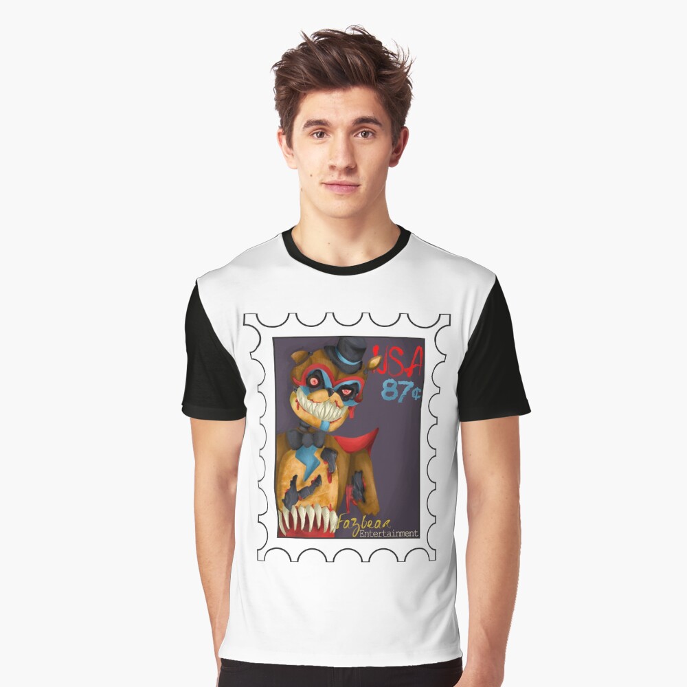 Item preview, Graphic T-Shirt designed and sold by D00dleDucky.