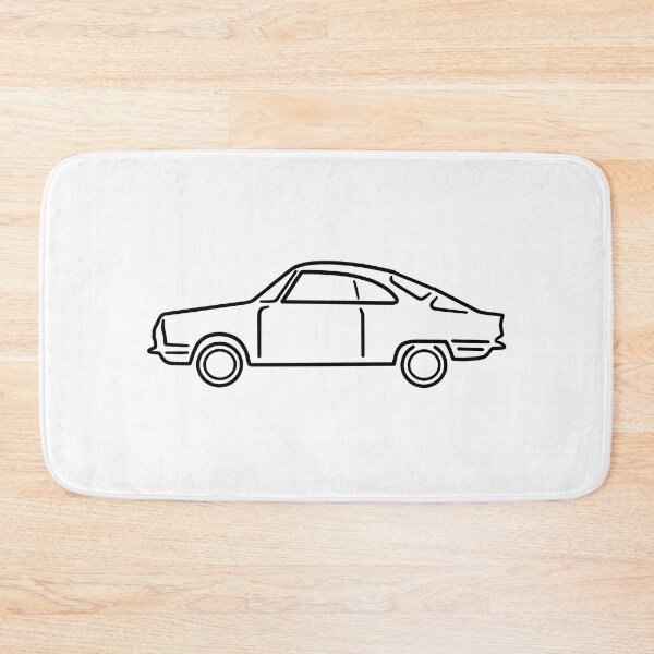 Item preview, NSU SPORT PRINZ designed and sold by AutoClub.
