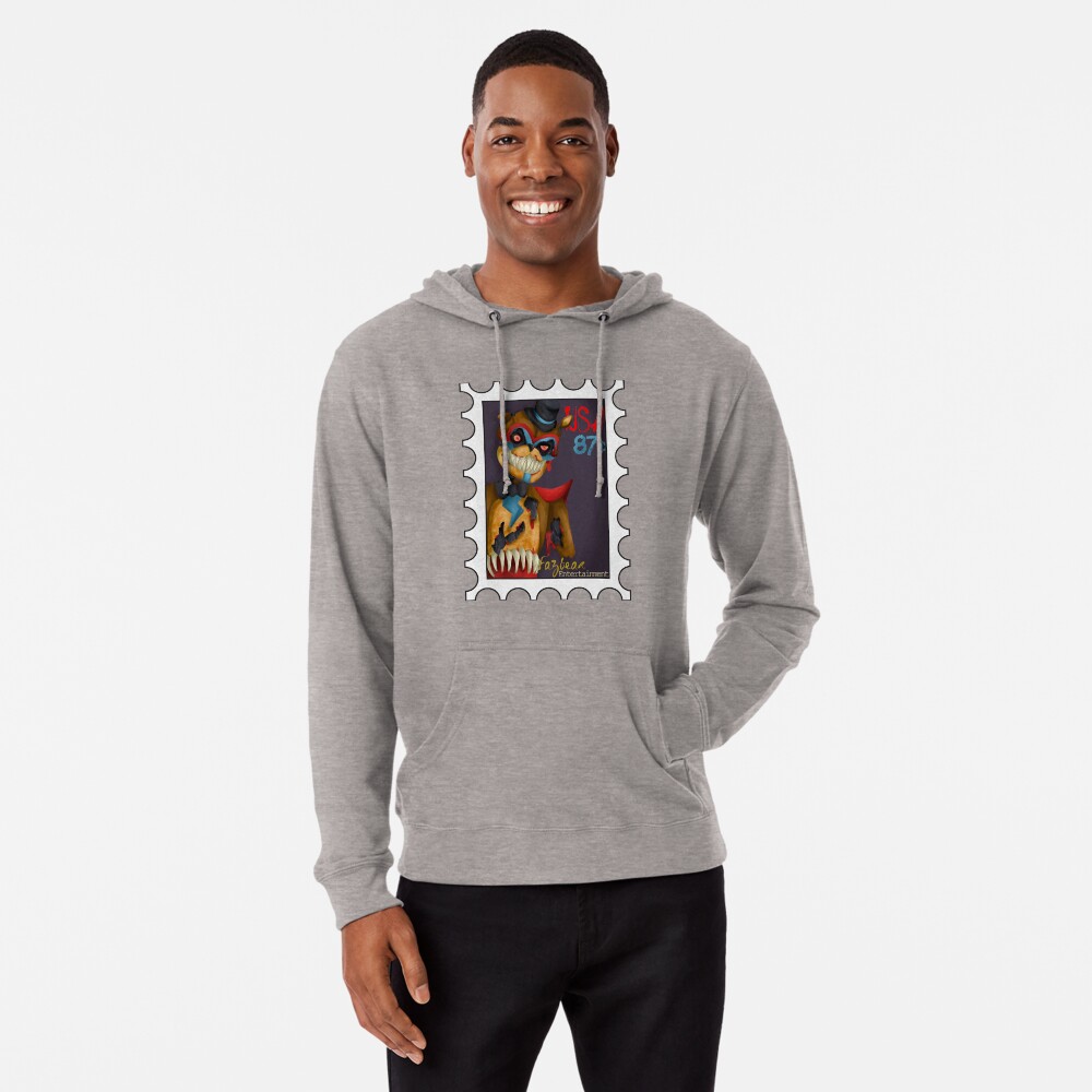 Item preview, Lightweight Hoodie designed and sold by D00dleDucky.