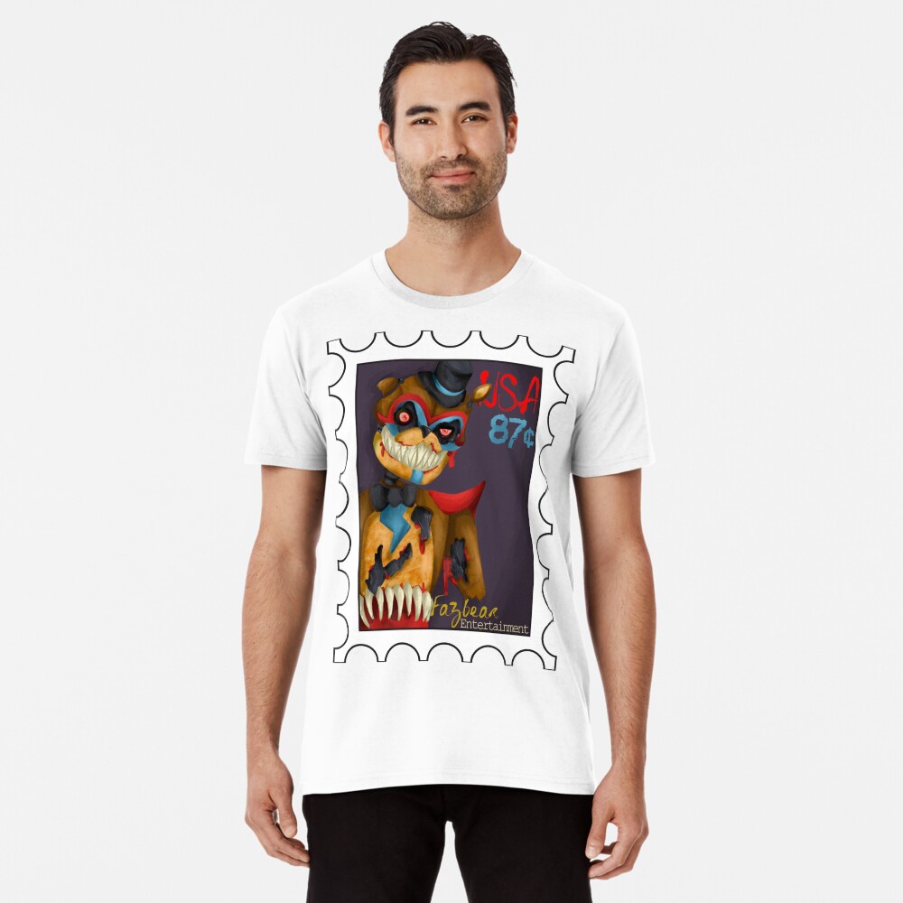 Item preview, Premium T-Shirt designed and sold by D00dleDucky.