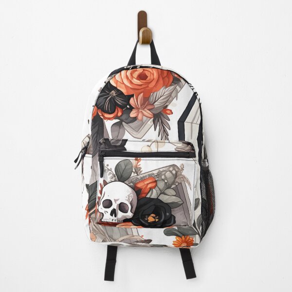 Item preview, Spooky Can Be Fun Too designed and sold by Syphi.