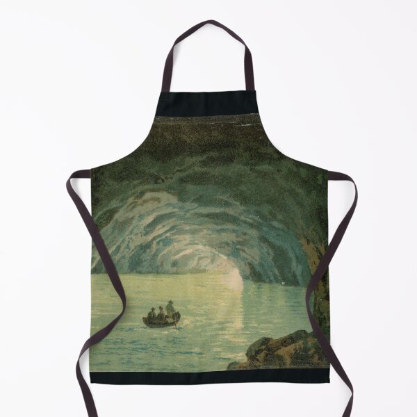 Item preview, Grotta Azzurra Serenity designed and sold by PoxShops.
