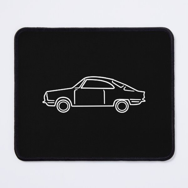 Item preview, NSU SPORT PRINZ designed and sold by AutoClub.