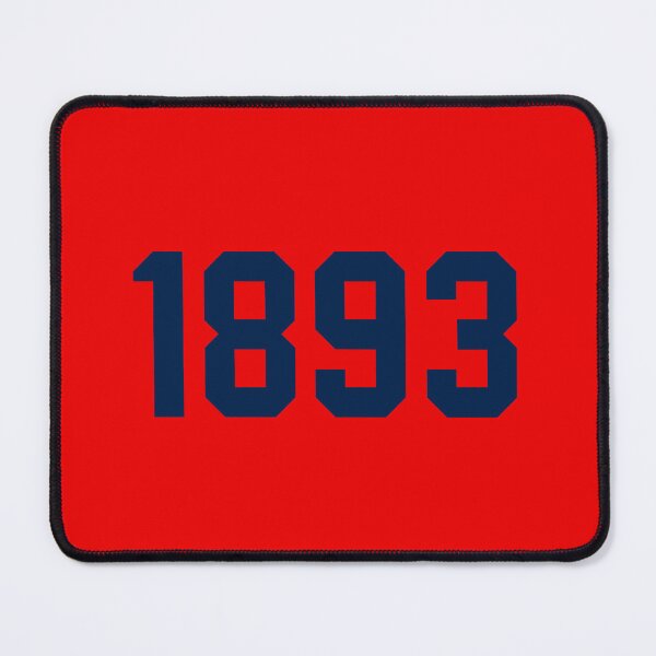 Item preview, 1893 Genoa Blue designed and sold by VRedBaller.