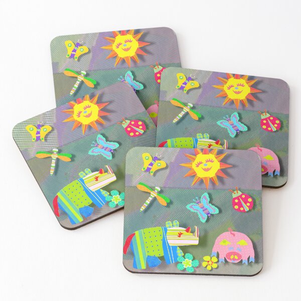 Item preview, The Inner Child in Everyone #2 designed and sold by Dana Roper.