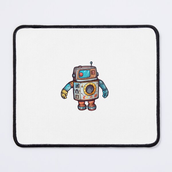 Item preview, Quirky Contraption designed and sold by WaggishWonders.