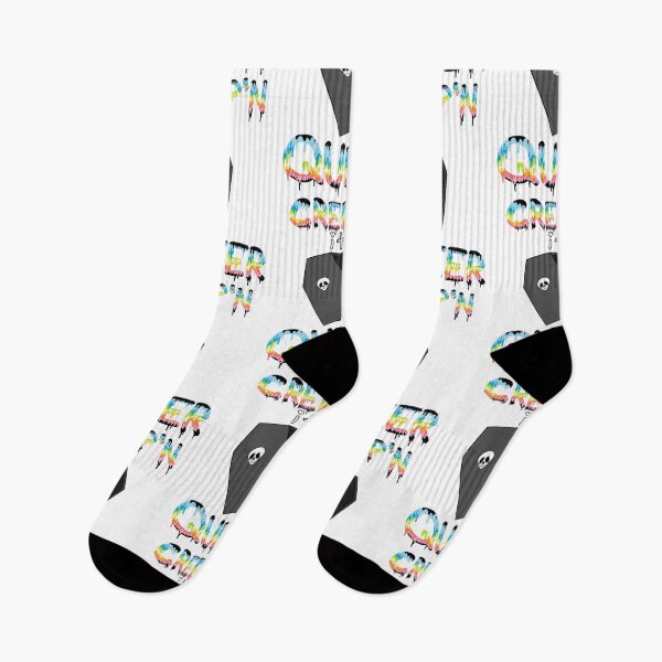 Item preview, Creep’n it queer designed and sold by SkullNote.
