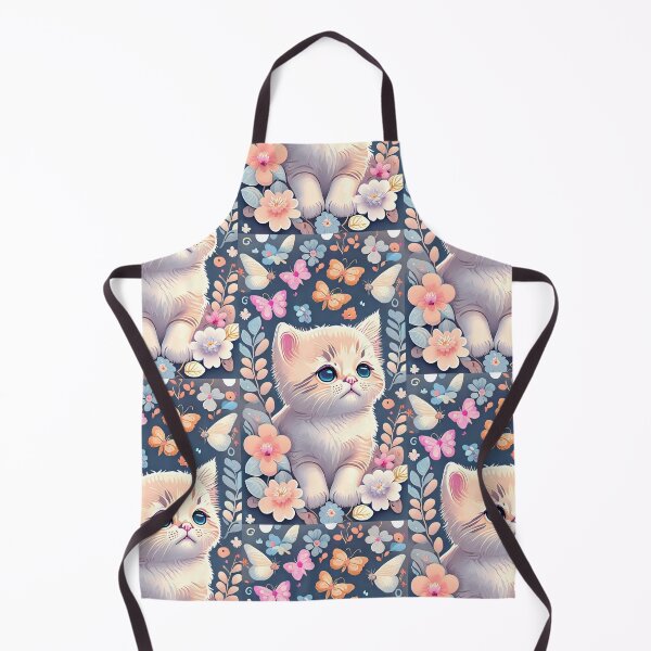 Item preview, Cats 12 designed and sold by CrushyAIDesigns.