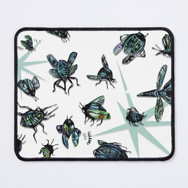 Item preview, Doodle Bugs designed and sold by sonabeam.
