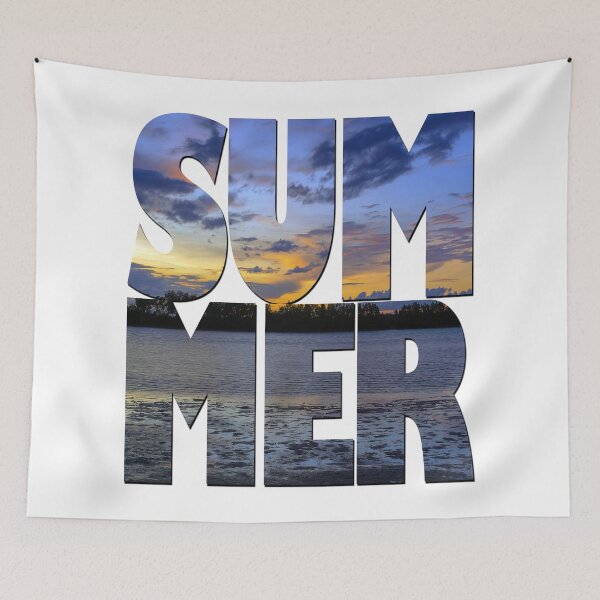 Item preview, Summer designed and sold by likbatonboot.